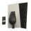 Hand Sanding Block, Dust Free Hook and Loop Mesh Sander, Grinding Tool 3