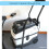 Hand Sanding Block, Dust Free Hook and Loop Mesh Sander, Grinding Tool 4