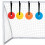 Soccer Training Target Disc Agility for Precision and Accuracy Improve 5
