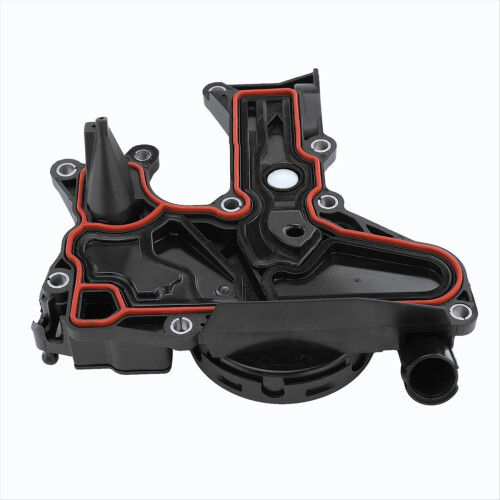 Ölabscheider-PCV-Ventilbaugruppe für Pkw (A4, B7, B8, Q5, Golf 5, 6, M) 2