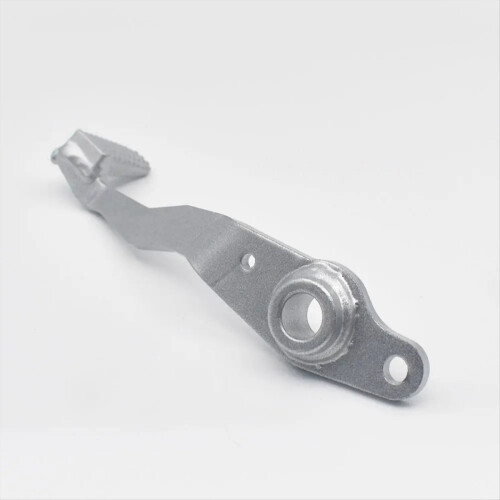 Hinterradbremshebel für Ninja650 EX650 ER6N ER650 2012-2016 2