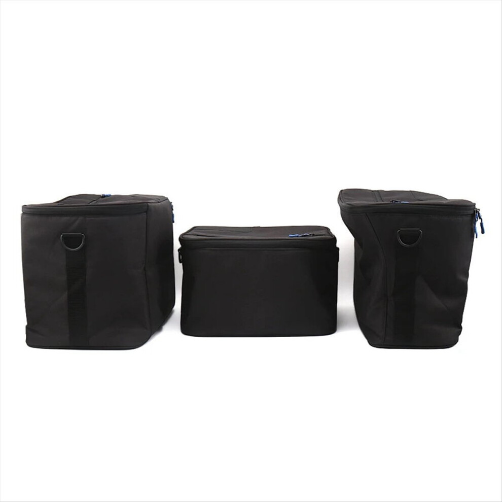 Accessories Inner Bags For R1200gs R1250gs Adventure F750gs F850gs F8 Black 4852827063494