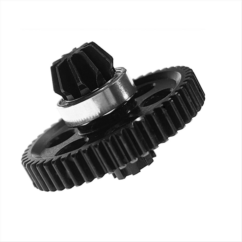 Photos - Parts for Drones & RC models For 1/14 14301 14302 1/16 16207/08 RC Car Parts Upgrade Steel Tooth Ma