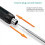 5V Micro-USB Soldering Iron Kit,with Battery Wireless Portable Electri 3