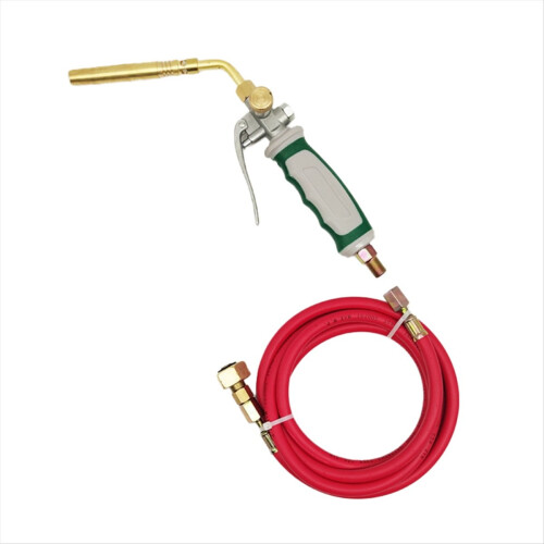 Welding Torch Double Switch Germany Style Soldering Torches Refrigerat 1