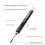 5V Micro-USB Soldering Iron Kit,with Battery Wireless Portable Electri 4