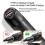 5V Micro-USB Soldering Iron Kit,with Battery Wireless Portable Electri 6