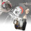 Angle Grinder Stand for Tile 45Chamfer Cutting Portable Chamfering To 5