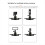 Mounting Bracket for Avata2 Drone Sports Camera Fixed Expansion Access 2