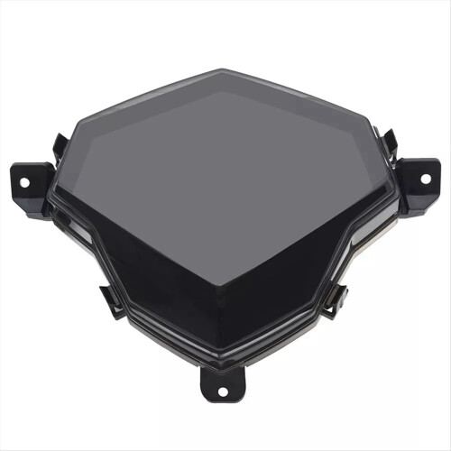 Digtal Odometer LED Instrument Assembly for Mio125 I125 Mio110 M3
