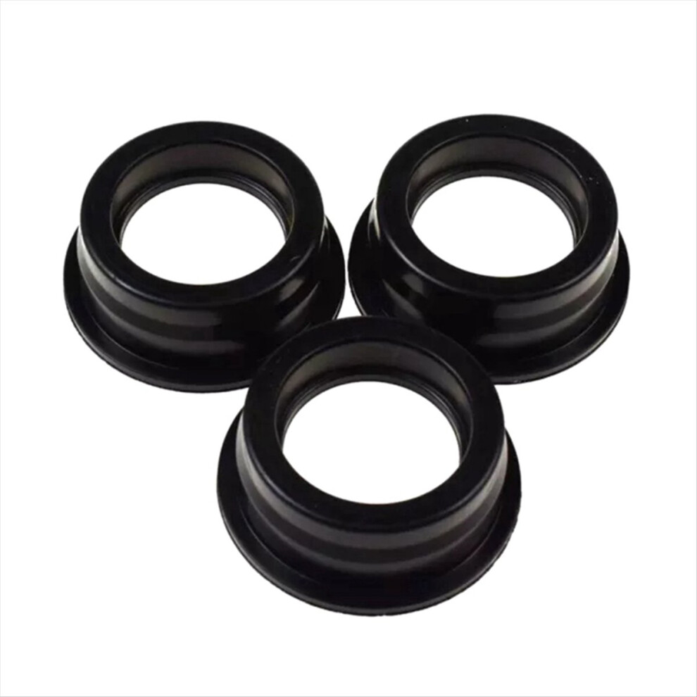 3Pcs Automobile Seal Gasket For Smart Fortwo 2008-2015 1320150080 6326 4852827094719