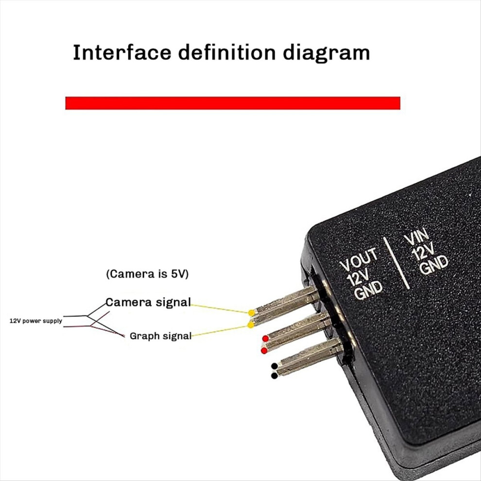 Flight Control Module for OSD Mini Displayable Data
