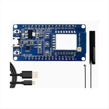 Module Test Kit Serial to WiFi+BLE5.2 Bluetooth B35S Dual Mode Wireles