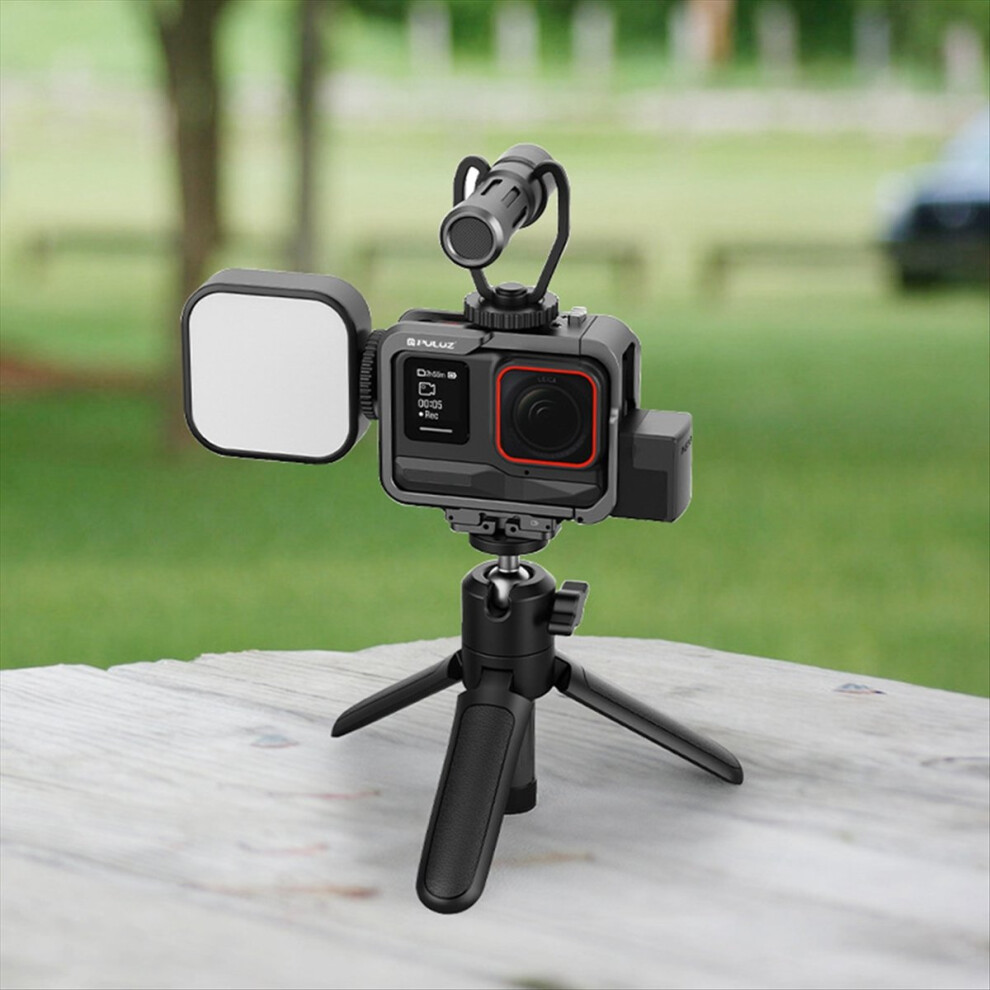 Camera Cage For Pro Quick Release Metal Shadowstone Bezel Accessories Light 4852827085700
