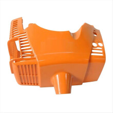 Zylinderkopfdeckel, obere Verkleidung, Gehäuseschutz, Mähwerksmotorhaubenschutz