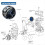 For D15 D16 Sohc 1988-2000 Adjustable Racing Cam Gear Timing 1