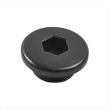 For R1 YZF1000 R6 YZF600 Magnetic Motor Side Cover Screw Engine Cylind