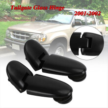 926132 1L2Z-98420A68-AA Car Rear Door Glass Window Hatch Hinge for Exp