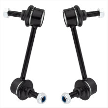 Paar Stabilisator-Koppelstangen hinten für Explorer Taurus Flex MKS 2
