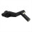 Accessories Adjustable Folding Gear Shifter Shift Pedal Lever for MT- 5