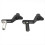 Accessories Adjustable Folding Gear Shifter Shift Pedal Lever for MT- 4