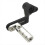 Accessories Adjustable Folding Gear Shifter Shift Pedal Lever for MT- 6