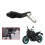 Accessories Adjustable Folding Gear Shifter Shift Pedal Lever for MT- 3