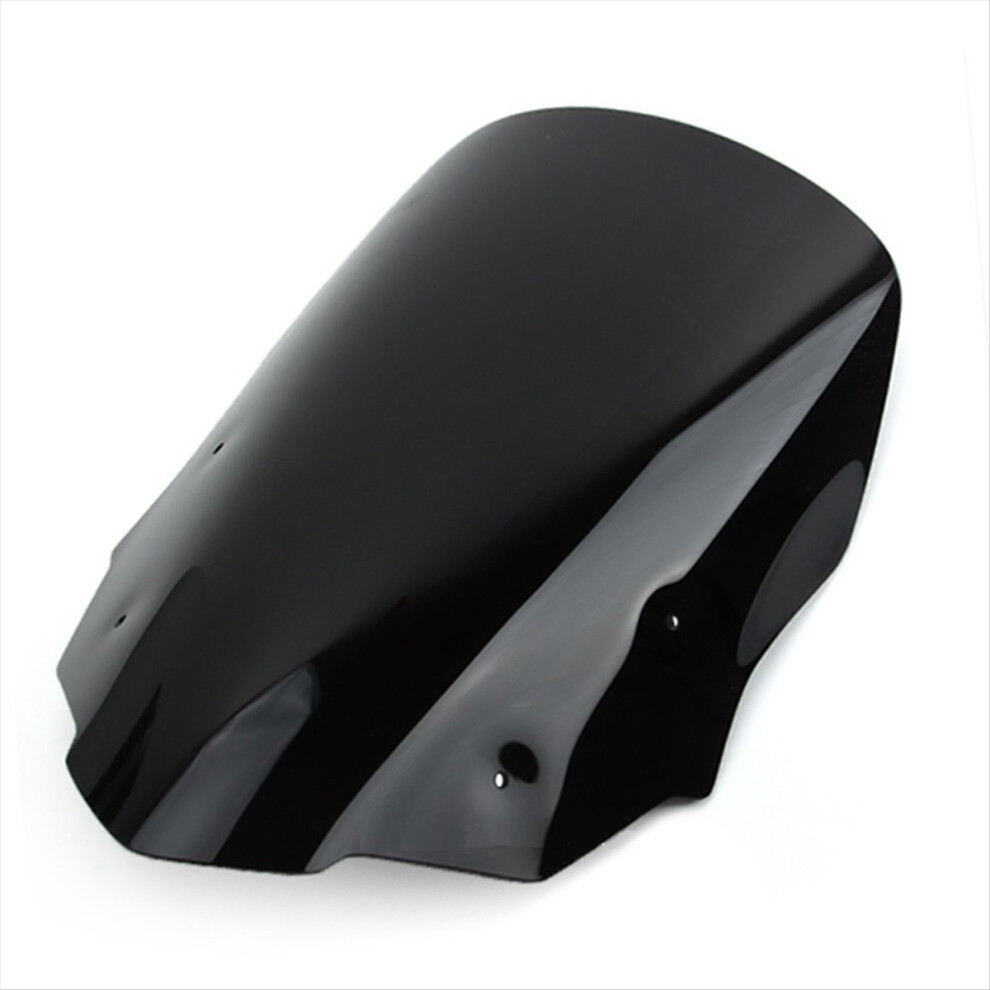 Windshield Spoiler Windscreen Deflector For Xl750 Transalp Xl750 Tran 4852827083591