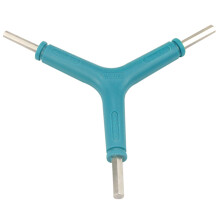 3 Way Y Bike Wrench Multifunctional Maintenance Tool for Cycling Internal Torque Wrench Wrench Repair