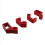 Extension Cord Holder Organizer for Tool System, Hold 50ft Large Red 3