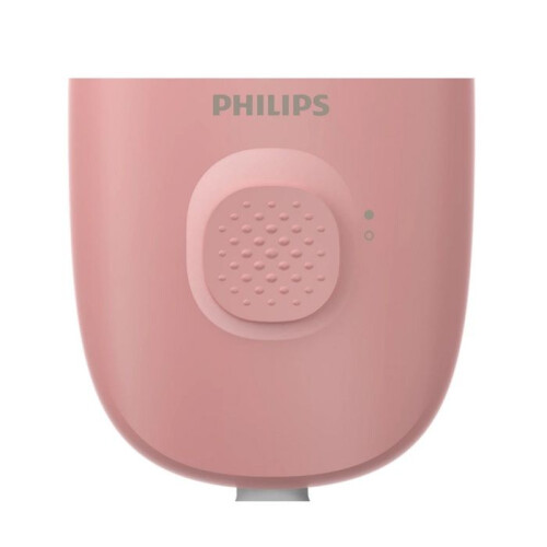 Philips Philips Epilatore a rete rosa - BRE227.00 2