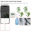 WiFi Tuya Smart Watering Machine Automatic Micro-Drip Irrigation Syste 2