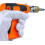 16 in 1 Adjustable Ratcheting Screwdriver Set Nut Driver Tool Multifunctional Electronic  Screwdriver 2