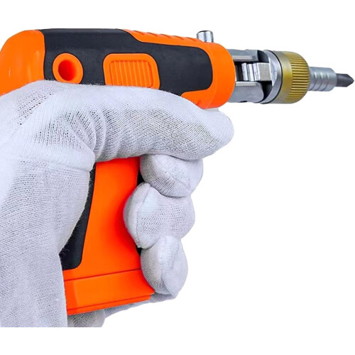 16 in 1 Adjustable Ratcheting Screwdriver Set Nut Driver Tool Multifunctional Electronic  Screwdriver 1