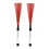 Drum Brushes Nylon with Comfortable Grip for Jazz Percussion and Consistent Sound Quality 1