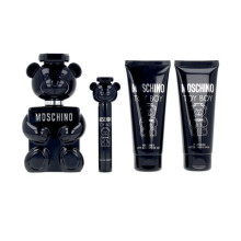 Coffret Toy Boy 4 pièces