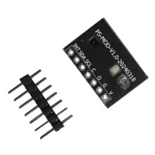 Infrared Proximity Automatic Hand Dryer Faucet Module for Integration into Various Automated Systems