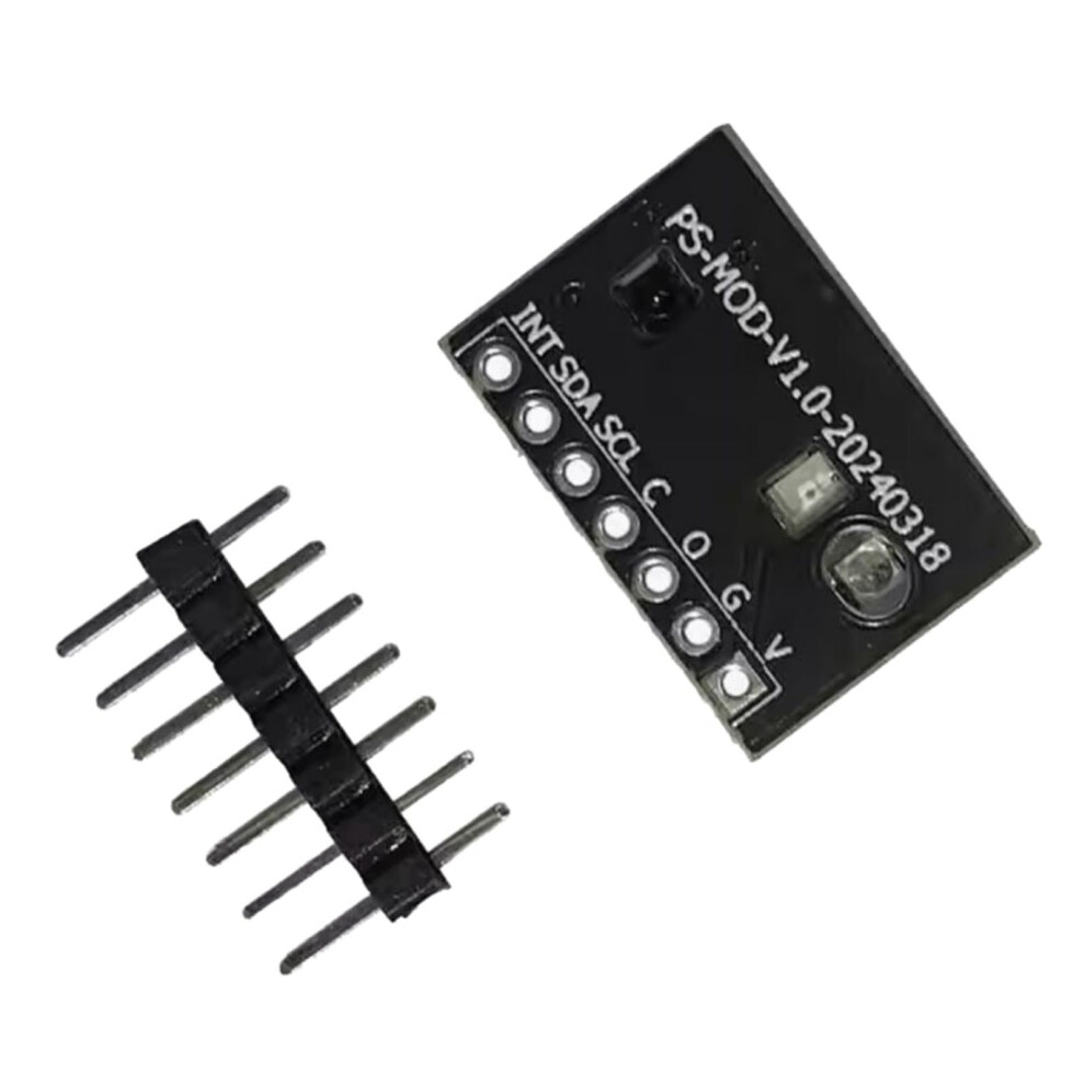 Infrared Proximity Automatic Hand Dryer Faucet Module For Integration Into Various Automated Systems 9119770503886