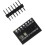 Infrared Proximity Automatic Hand Dryer Faucet Module for Integration into Various Automated Systems 3