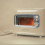 Cecotec Tostapane verticale RetroVision Beige 3