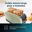 Cecotec Tostapane verticale Toastin' time 1500 Verde 4