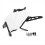 Front Headlight Guard Protector Cover Kit for 890 Adventure ADV R 790 6