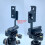 For M100 M200 Camera L Bracket Hand Grip Quick Release Plate Holder Bo 3