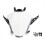 Front Headlight Guard Protector Cover Kit for 890 Adventure ADV R 790 2