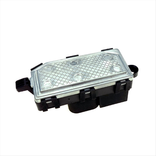 Automobile Blower Resistor Fan Control Unit Module for V40 13-19 31369