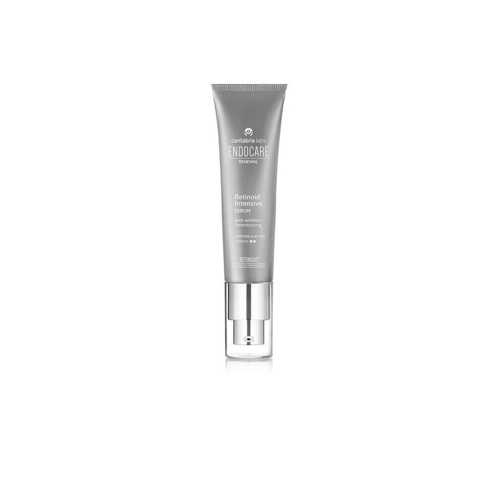 ENDOCARE RENEWAL RETINOID intensive serum 30 ml