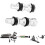 Replacement piston for SRAM Guide for RSC, DB5 and Level bicycle brake levers (long) LONG 3