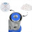 Pool Filter Balls, Sand Substitutes, Environmentally Friendly Media Fi 6