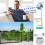 Tuya Zigbee Smart Curtain Switch Module Connect Roller Blinds Shutter 6