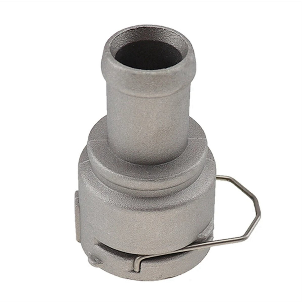 3B0122291b Cooling Coolant Hose Flange Pipe Aluminium Quick Connector 4852827089425